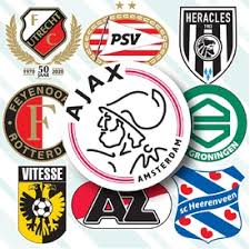 List of all football clubs from netherlands eredivisie. Soccer Italian Serie A Crests 2020 21 Infographic