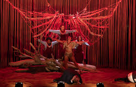 Synopsis the series of 12 short films for each play are designed to help students develop their understanding of the language, character development and dramatic devices at the core of the gcse english shakespeare curriculum. 5 Things To Do This Weekend Including Shakespeare On The Common And A Concert At Crane Estate Wbur News
