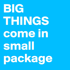Your clients will appreciate the smooth and comfortable running surface and you will appreciate the most durable treadmill on the market, saving you money in the. Big Things Come In Small Package Post By Keniasama On Boldomatic