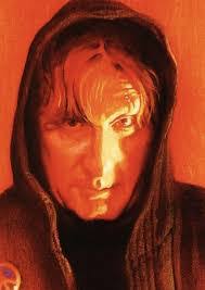 Randall Flagg's Instagram, Twitter & Facebook