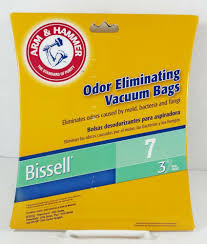 Bissell Powerglide Lift Off Pet Vacuum Parts Vacuum Cleaner Bags Bissell 7 Arm And Hammer Odor Eliminating 3 Bags Old Stock Bissell With Images Buying Carpet Bissell Vacuum Cleaner Vintage Vacuum Cleaner