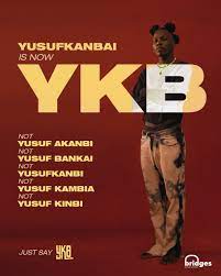 Looking for online definition of ykb or what ykb stands for? Ykb On Twitter Public Service Announcement Make Sure Everyone Gets The Update Ykb About To Go Ham
