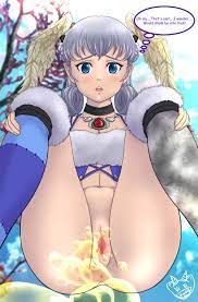 Hentai Foundry