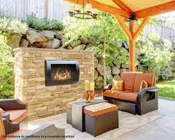 Bio Ethanol Fireplace