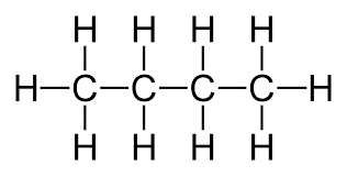 Aliphatic Compound Wikipedia Chemistry Projects Molecular Geometry Chemical Structure