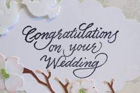 Check spelling or type a new query. Pin By Shaheen Perwaz On Thank You Congrats Welcome Images Happy Wedding Anniversary Cards Wedding Cards Handmade Congrats On Your Wedding