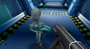 Por fin tenemos entre nosotros a perfect dark, la obra más cuidada. Perfect Dark Review Wizard Dojo