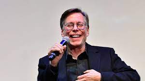 Bob Lazar documentary makers give behind-the-scenes look at upcoming film