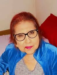 Obituary information for Rachel Alvarado