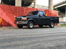 Image result for Vermillion 1995 Ford Truck