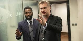 His directorial efforts have grossed more than. Happy Birthday Christopher Nolan Or Did It Already Happen Maybe It Happened Before He Was Even Alive Sardonicast
