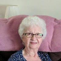 Joanne Loftis Martin Webster Obituary (2025)