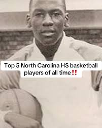 Jordan Ferrell North Carolina