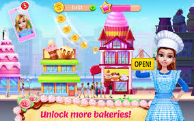 My Bakery Empire Bake Decorate Serve Cakes Apk 1 1 6 Download For Android Download My Bakery Empire Bake Decorate Serve Cakes Xapk Apk Obb Data Latest Version Apkfab Com