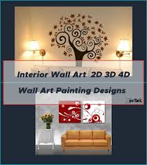 20 Simple Wall Paintings For Living Room Weneedfun In 2020 Creative Wall Painting Wall Paint Designs Living Room Paint