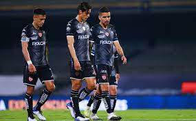 Install aiscore app on and follow club tijuana vs necaxa live on your mobile! Necaxa Vs Tijuana Como Y Donde Ver En Vivo La Jornada 14 Mediotiempo