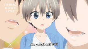 Funny Moments Of Uzaki Chan Wants To Hang Out Uzaki Chan Wa Asobitai Anime Funny Anime Bleach Anime