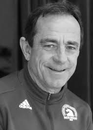 Dave, McGillivray, Race Director at Boston Marathon