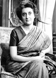 Neither Secular Nor Socialist Mrs India Gandhi Added Two Words To The Preamble Of The Indian Constitution Secu Indira Gandhi Famous Women Influential Women
