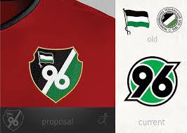 Logos related to hannover 96 logo png logo. Hannover 96