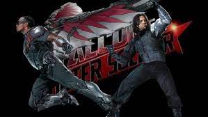 What if has 23 episodes. The Falcon And The Winter Soldier Falcon And Winter Soldier 1600x900 Wallpaper Teahub Io