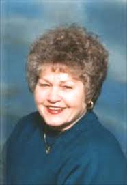 Doris Bray Hooper (1933-2012)