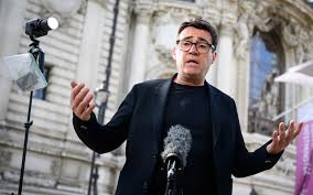 Andy Burnham's attack on Reform could backfire spectacularly