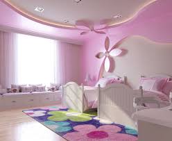 25 Gorgeous Pale Pink Walls Ideas To Enhance Your Room Beautiful Pink Bedroom Walls Childrens Bedrooms Design Kids Interior Room