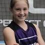 Profile Picture of Eva Stark Class of 2026 - Player Profile | Perfect Game Softball (@perfectgame.org) on Google