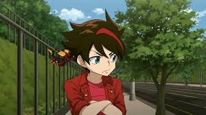 The first kids on earth to bond with the mysterious creatures known as bakugan! Bakugan Battle Planet To Start Broadcasting On Pop Next Week Animeblurayuk
