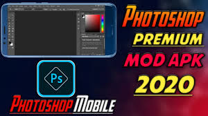 You can use premium features in the app without subscribing to the premium plan. Photoshop Mobile Premium Apk 2020 Adobe Photoshop Mobile Version Mod Apk Download Photoshoptouch Youtube