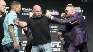 Ufc 264 is an upcoming mixed martial arts event produced by the ultimate fighting championship that will take place on july 10, 2021 at a tba location. Z1kurkj5r8wxom