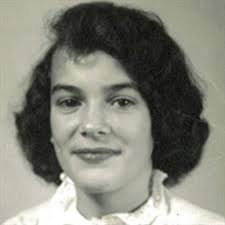 Arlene Francis Te Poel Obituary August 2, 2022