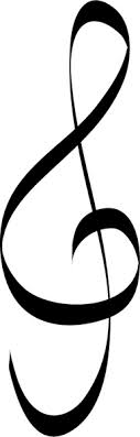 Download music clef images and photos. Treble Clef Music Note Free Vector In Adobe Illustrator Ai Ai Vector Illustration Graphic Art Design Format Format For Free Download 142 51kb