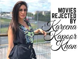 Photos Bollywood Blockbusters That Kareena Kapoor Khan Shouldn T Have Rejected In Her 20 Year Film Career On the finale episode of star world's talk show 'koffe with karan' season six, kapoor khan and chopra took to the couch and spoke about different aspects of their lives. kareena kapoor khan shouldn