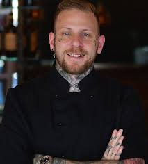 A Man for All Cuisines