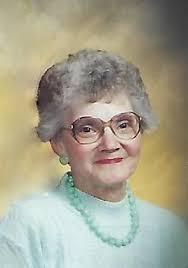 Obituary for Geraldine M. (Rhoads) Mattern