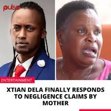 Xtian Dela's Instagram, Twitter & Facebook