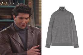 Sua fonte de literatura, cinema e entretenimento! The Style Tips To Take From Chandler Joey And Ross From Friends British Gq