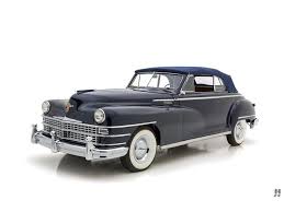 Image result for Melody Blue 1947 Chrysler