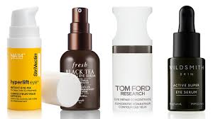 Here's our review and guide to the best eye creams for men 2020. Best Eye Serums For Men 2021 Kiehl S To L Oreal Paris British Gq