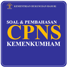 Laman ini digunakan untuk seleksi penerimaan calon pegawai negeri sipil di kementerian hukum dan hak asasi manusia republik indonesia. Soal Cpns 2021 Kemenkumham Apps Bei Google Play