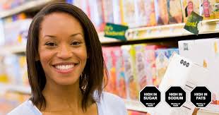 Caribbean Academics, Researchers and Health Practitioners Support Octagonal  Front of Package Warning Labels