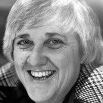 Obituary for Jacqueline "Jackie" Frances Malee