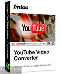 By steve horton, pcworld | new finds in freeware and shareware today's best tech deals picked by pcworld's editors top deals on great produ. Imtoo Youtube Video Converter Free Download Get Into Pc