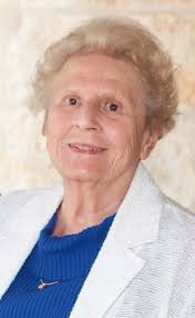 Joyce Bert Robinson Smith