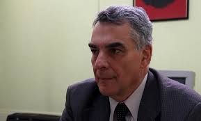 Faustino Blanco Cabrera, persona no grata