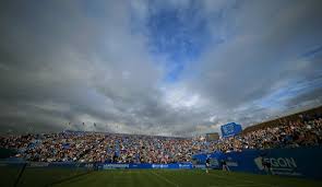 Cilic has just won the atp grass event in stuttgart and he has 2 titles and 2 more finals here in queens so i believe that. Video Die Hot Shots Aus Dem Londoner Queen S Club Tennisnet Com