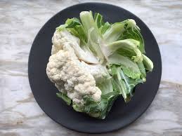 Maybe you would like to learn more about one of these? How To Eat Cauliflower S Delicious Leaves And Stems