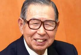 Masatoshi Ito, The World's Richest People
